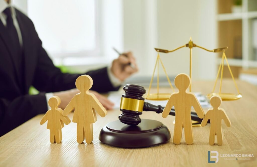 Guarda Compartilhada: Benefícios e Desafios para as Famílias