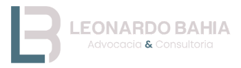 logo leonardo bahia