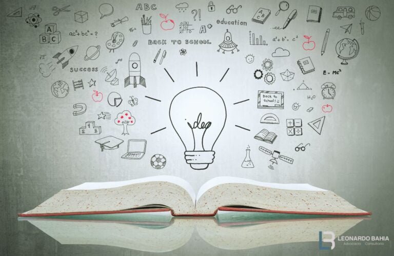 A Importância da Propriedade Intelectual para Startups e Inovadores