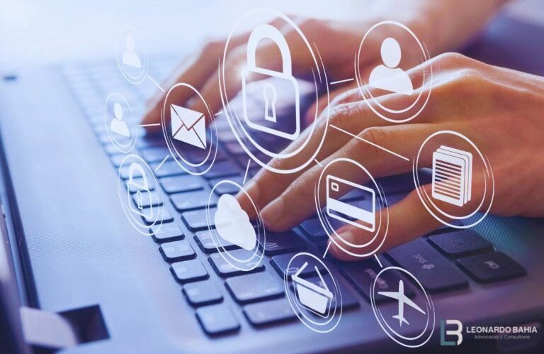 Proteção de Dados Pessoais: Entenda a LGPD e Seus Impactos