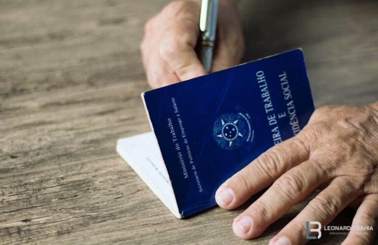 Como a Reforma Trabalhista Impactou os Direitos dos Empregados