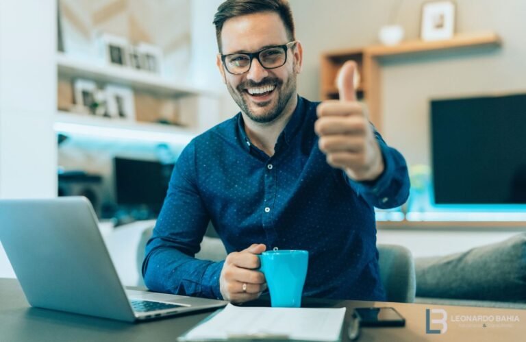 Entendendo os Direitos dos Trabalhadores em Home Office